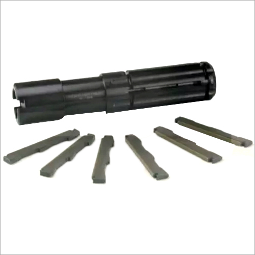 Honing Stone And Tools Application: Industrial