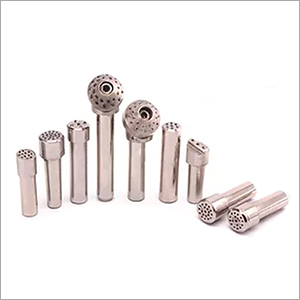 Multipoint Diamond Dressers - Metal, Various Sizes Available | Durable, Good Quality