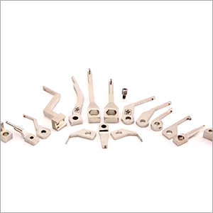 Diamond Gauging Finger - Metal Construction, Custom Sizes Available | Durable and Good Quality for Industrial Use