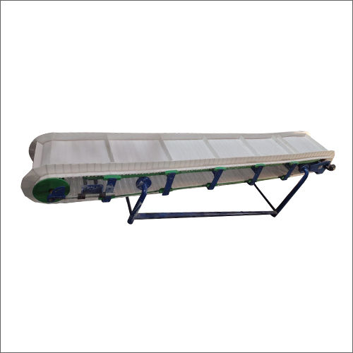 Industrial Belt Conveyor