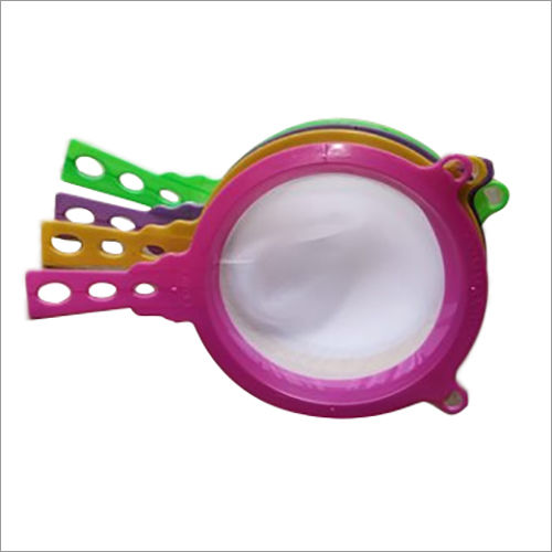 Plastic Water Strainer