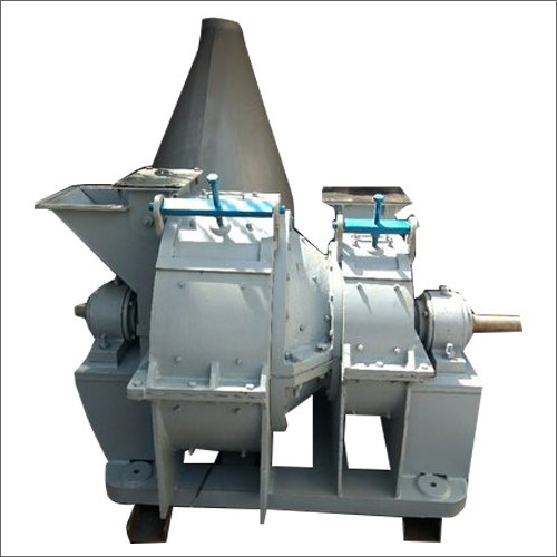 MS Impact Pulverizer Machine