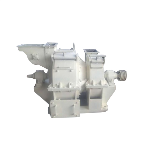 Coal Impact Pulverizer Machine