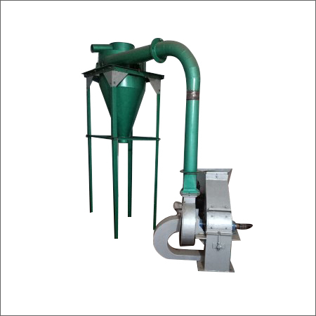 20HP Spice Grinding Pulverizer Machine