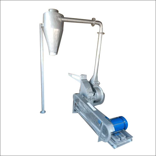 Spice Grinding Mill Pulverizer Machine
