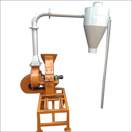 Masala  Making Pulverizer Machine