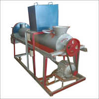 Three Phase Automatic Red Chilli Oil Mixer Machine - General Use: Industrial