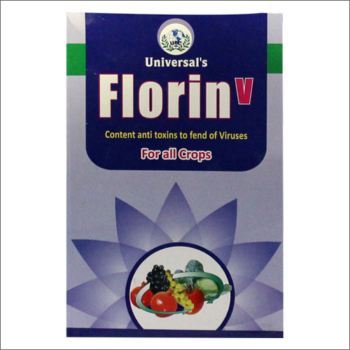 Florin For Crops