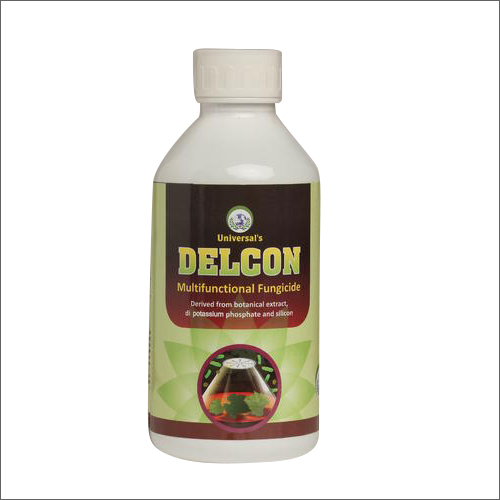 Delcon Multifunctional Fungicide