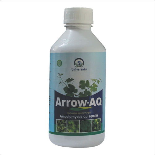 Arrow-Aq Ampelomyces Quisqualis Bio Fungicides Application: Agriculture