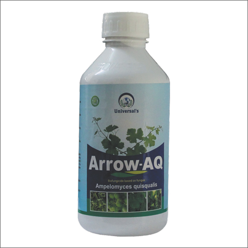 Arrow-AQ Ampelomyces Quisqualis Bio Fungicides