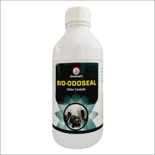 Biodiesel Odor Removal Controller