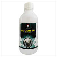 Biodiesel Odor Removal Controller