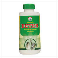 Deter Botanical Natural Alkaloids Insecticides