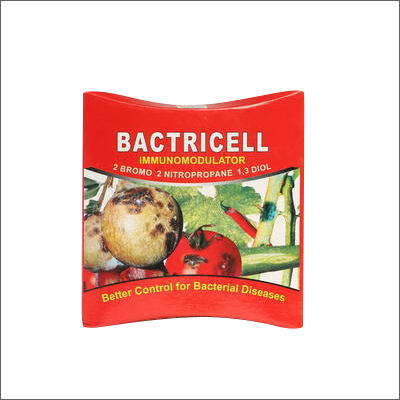 Bactricell Immuno Modulator Better Control For Bacterial Diseases By UNIVERSAL BIOCON PRIVATE LIMITED