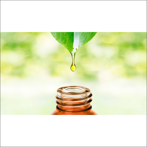 Natural Pesticides Controlled Release Type