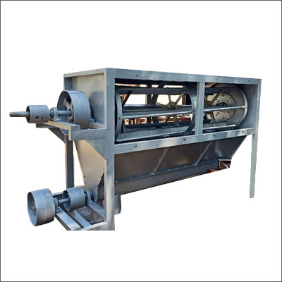 Metal Centrifugal Powder Grinder