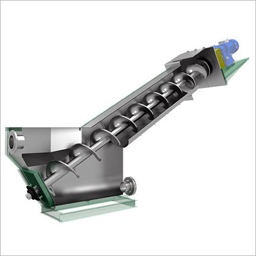 Screw Conveyor