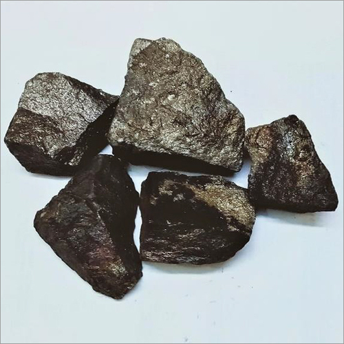 High Carbon Ferro Manganese Ferrous and Non Ferrous Metal
