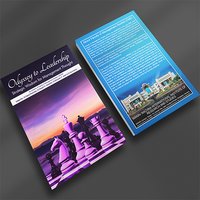 Brochure and Magazine Designs
