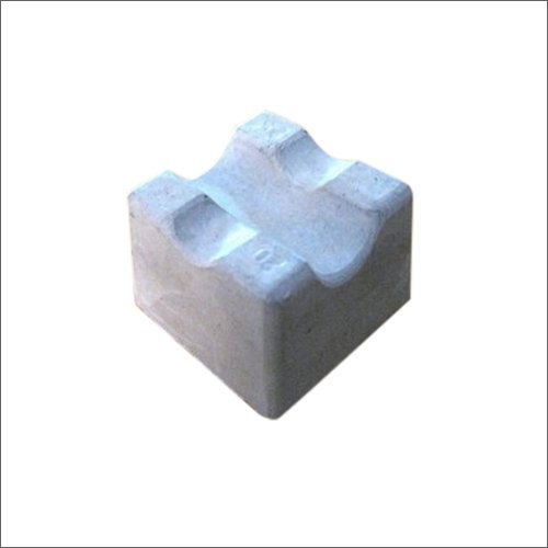 Cement Cover Block