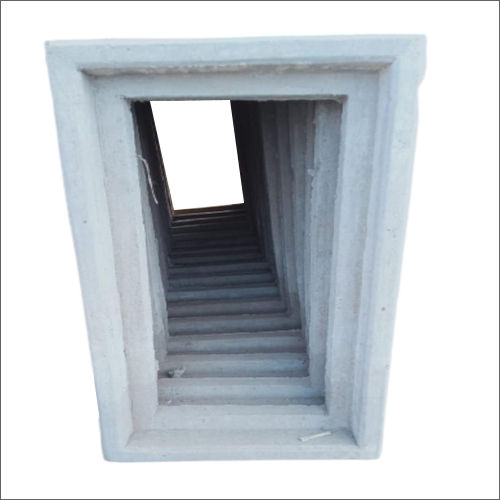 Rectangular Manhole Cover Frame