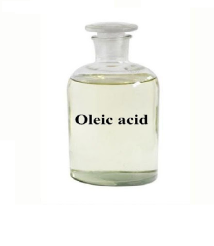 Oleic Acid 75% - Application: Industrial