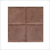 Cement Outdoor Floor Tiles - Color: Grey