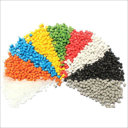 Pvc Footwear Granules Application: Industrial