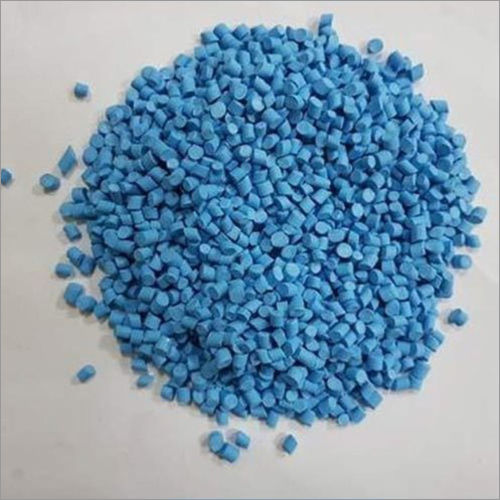 PVC Polymers Granules