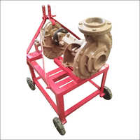 Tractor Mounted Water Pump