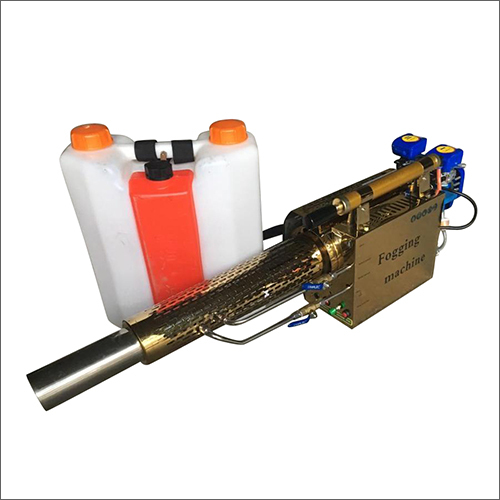 Kisankraft Thermal Fogging Sprayer