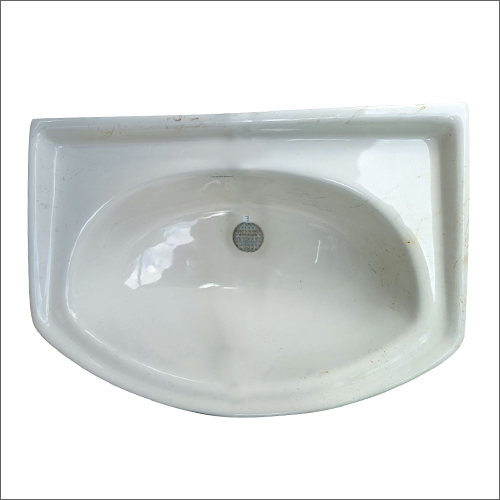 Ceramic Wash Basin Size: Different Available