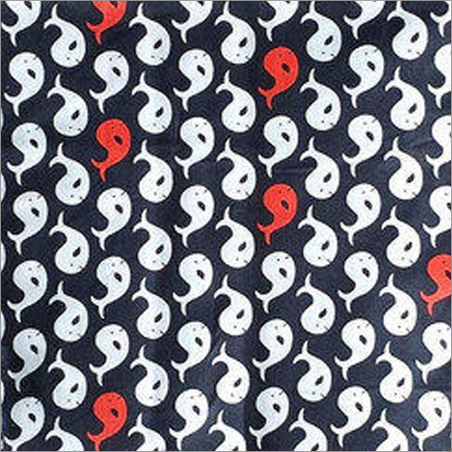 Aster Synthetic Fabric