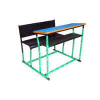 Educational Chair and Table