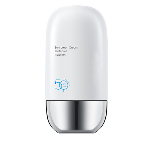 SPF50 Plus Sunscreen Cream By RENIV INTERNATIONAL