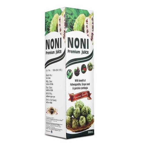 Noni Juice Dimension(L*W*H): 25*8*25