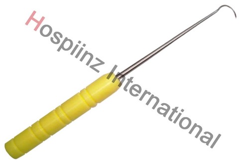 2mm Port closure simple (Medium)