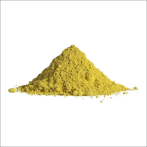 Grade Sulphur Powder