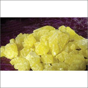 Pharma Grade Amlasar Sulphur Powder