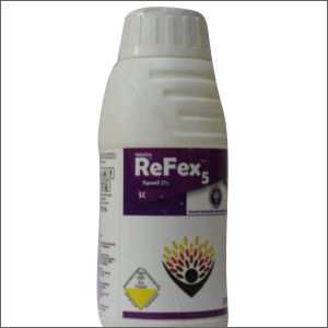 Refex 5 Fipronil 5% SC Insecticide