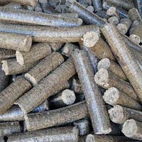 Biomass Briquetting machine