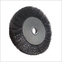 Angle Grinder Buffing Wheel