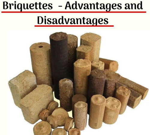 Eco Friendly Briquetting Plant