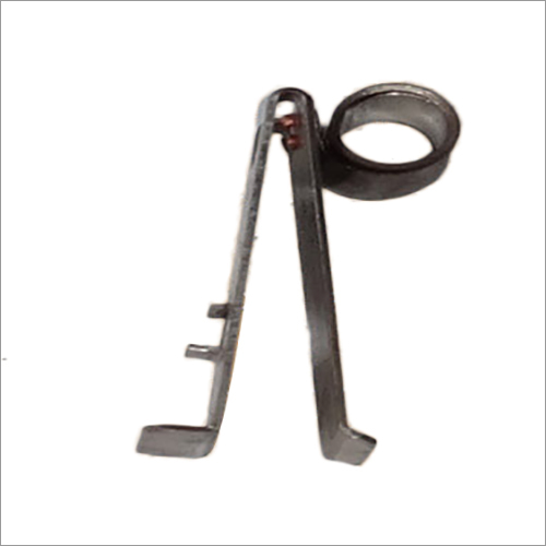 Carbon Holder Spring