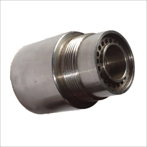 Precision Nozzle By SHARMA PRECISION & ENGINEERING WORKS