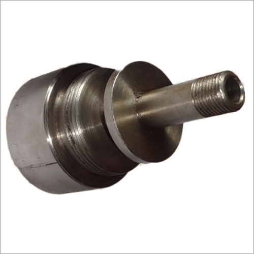 Precision Pressed Coupling By SHARMA PRECISION & ENGINEERING WORKS