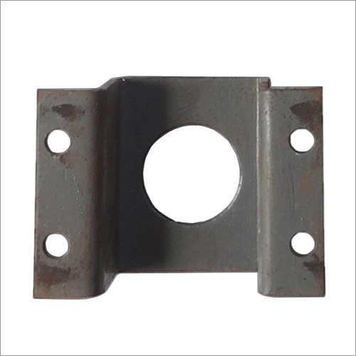 Sheet Metal U Bracket