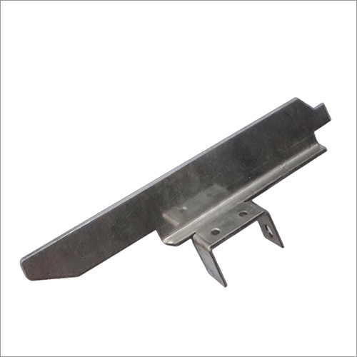 Sheet Metal Bracket