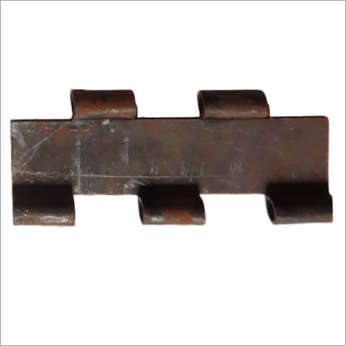 Iron Sheet Metal Hinge